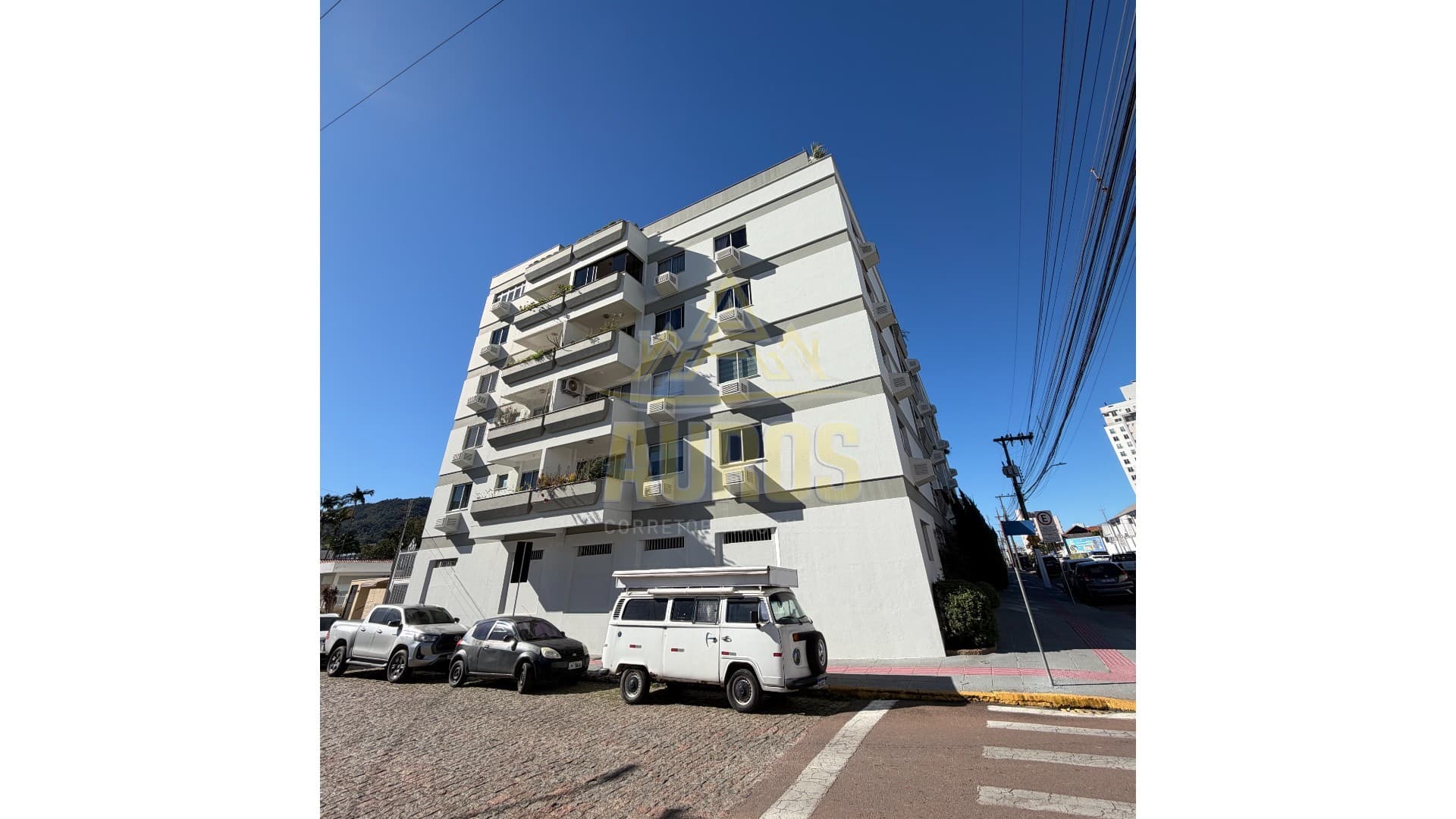 Apartamento com 2 Dormitórios no Residencial Navarino - Foto 2