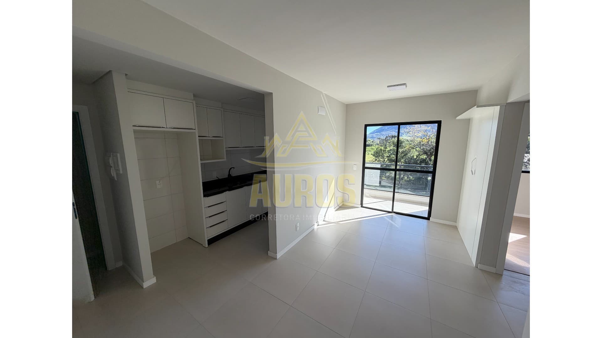 Apartamento com 1 Suíte + 1 Quarto Spazio Vitta Residencial - Bairro Bremer - Foto 3