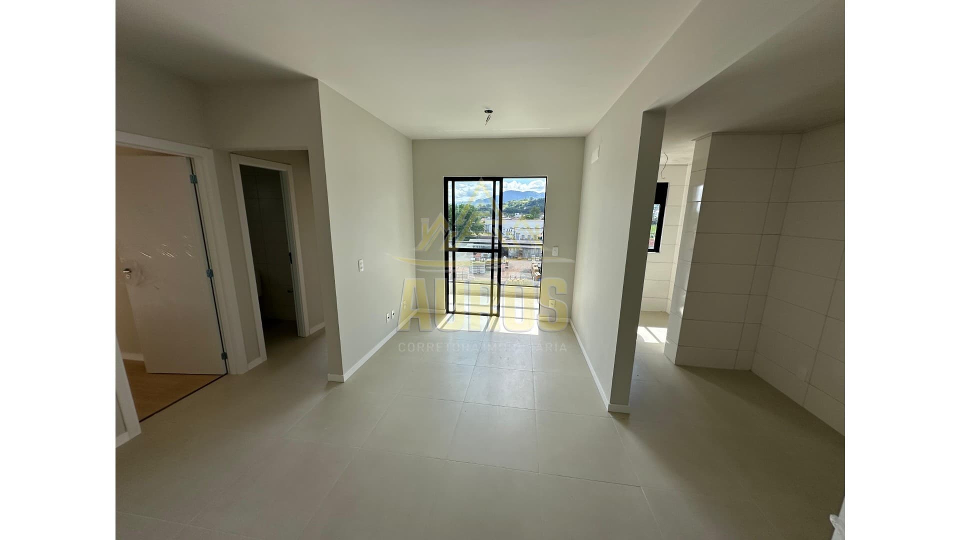 Apartamento em Rio do Sul no Spazio Vitta Residencial - Bairro Bremer - Foto 3