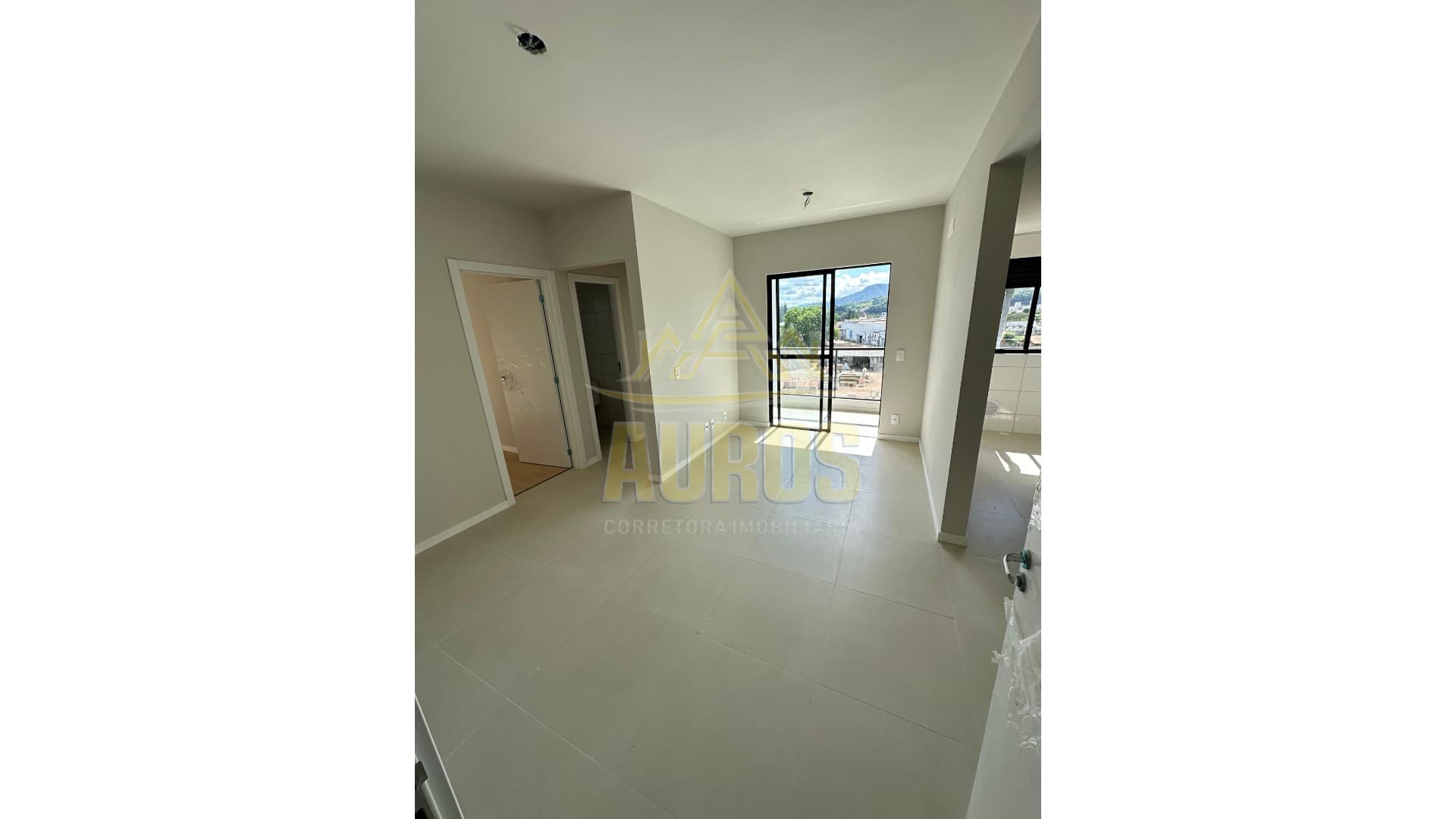 Apartamento em Rio do Sul no Spazio Vitta Residencial - Bairro Bremer - Foto 4