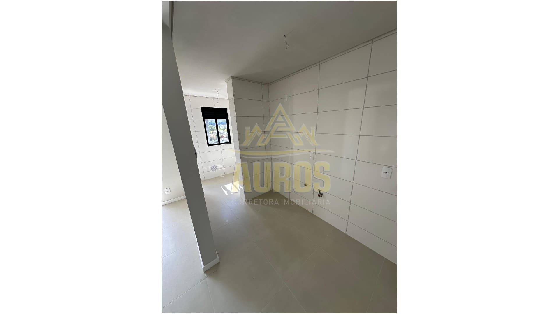 Apartamento em Rio do Sul no Spazio Vitta Residencial - Bairro Bremer - Foto 5