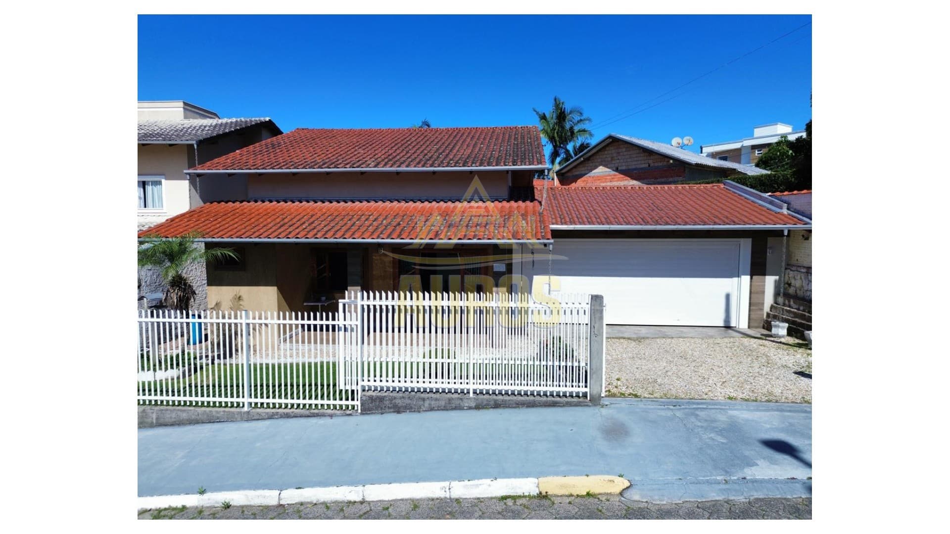 Casa Ampla com Terreno de 390 m², Livre de Enchente no Bairro Progresso - Foto 2