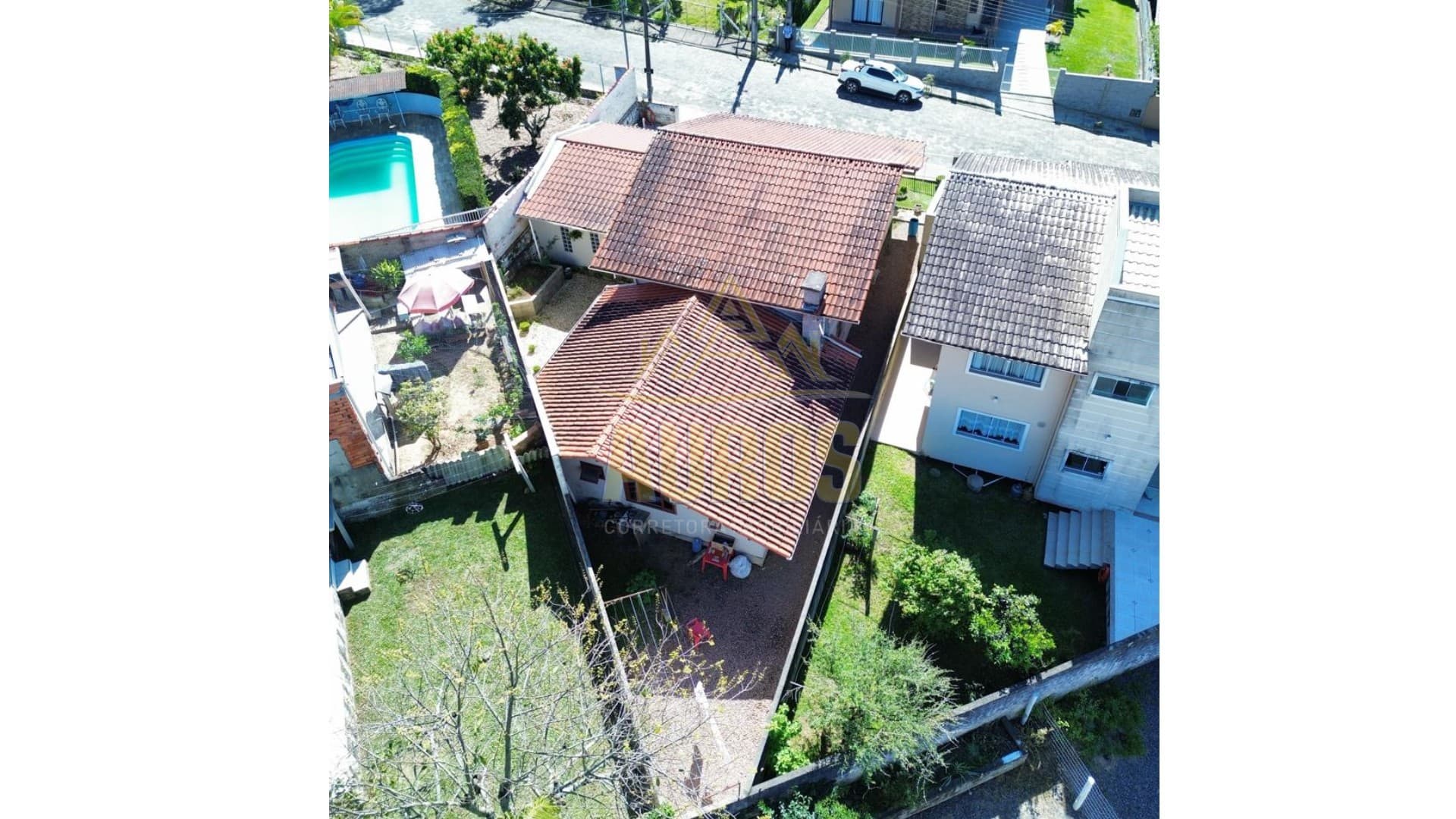 Casa Ampla com Terreno de 390 m², Livre de Enchente no Bairro Progresso - Foto 3