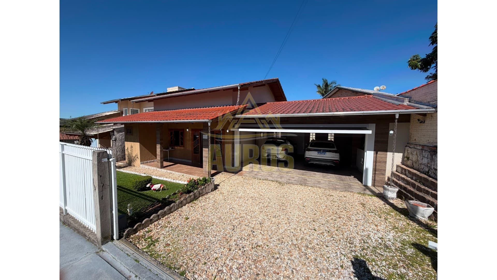 Casa Ampla com Terreno de 390 m², Livre de Enchente no Bairro Progresso - Foto 4
