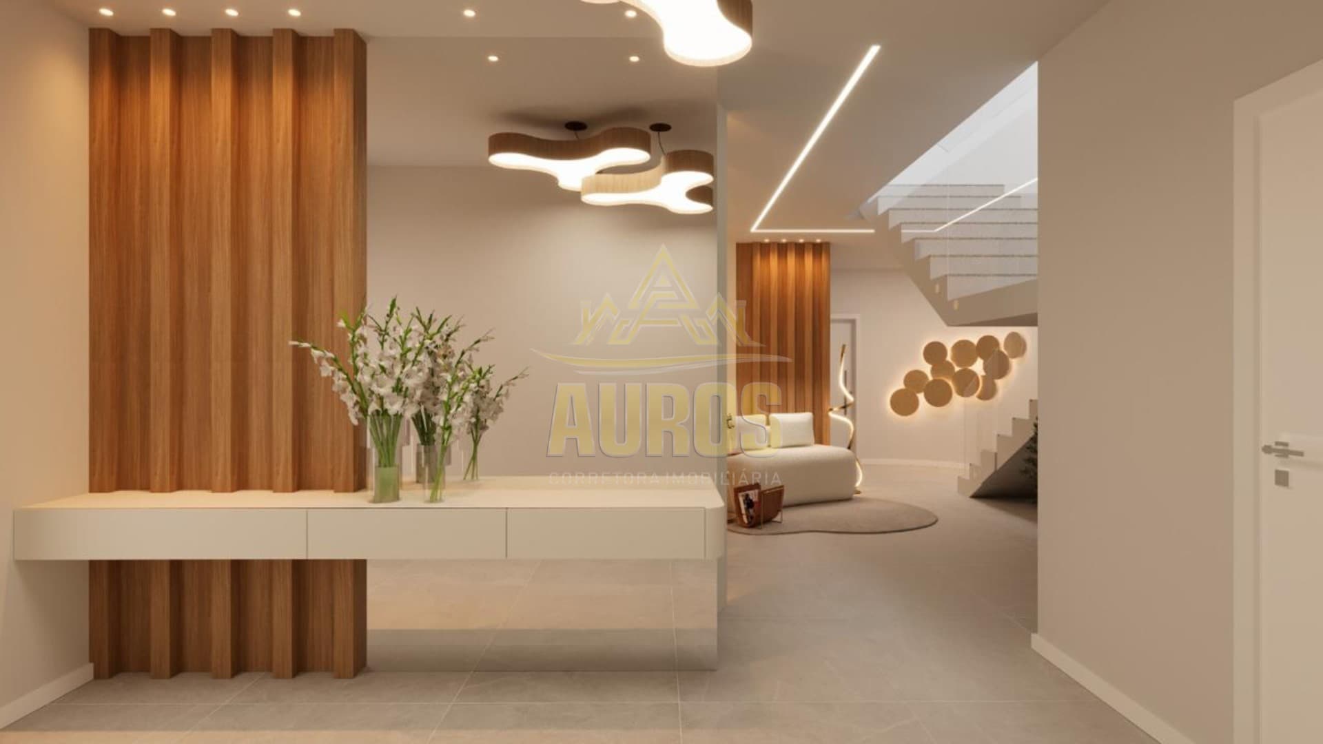 Essenza Residence – Apartamentos no Centro de Ituporanga - Foto 2