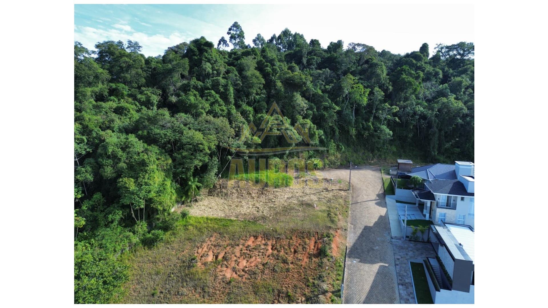 Terreno à Venda no Loteamento Mirador Leste - Rio do Sul - Foto 4