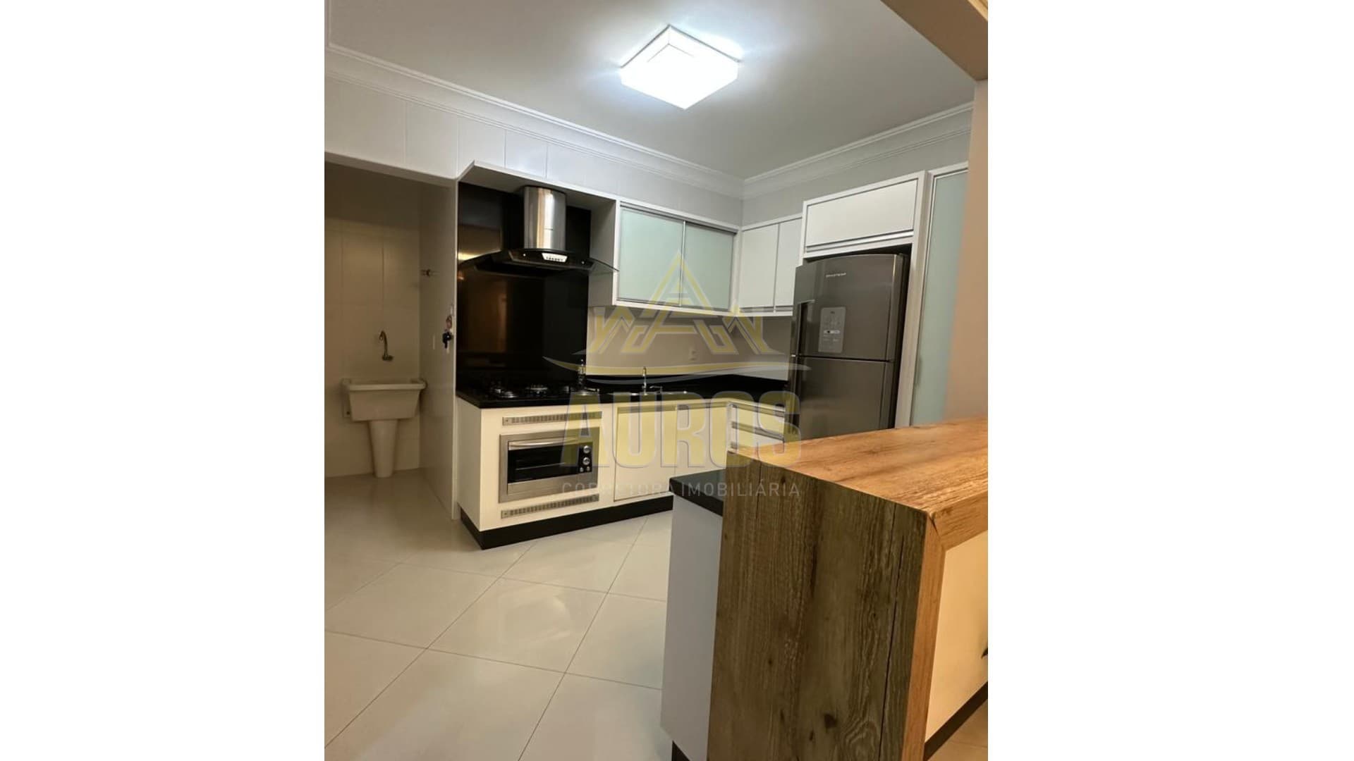 Apartamento no Residencial Heloísa – Meia Praia, Itapema - Foto 3