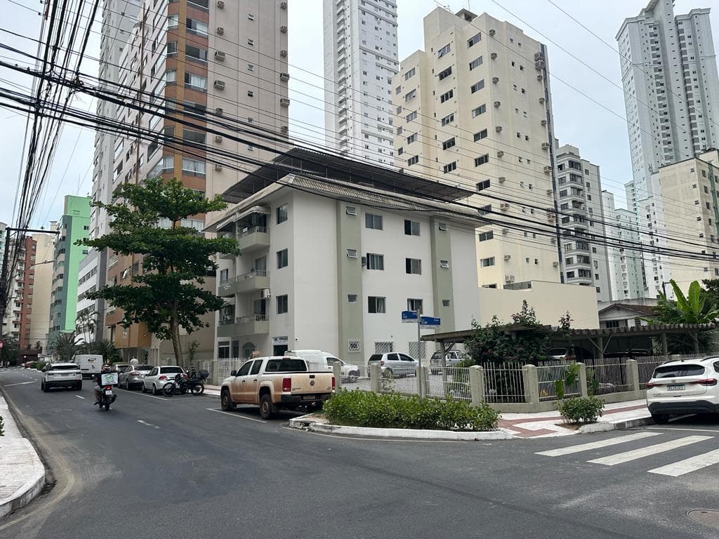 Cota de prédio (25%) - Imagem 1