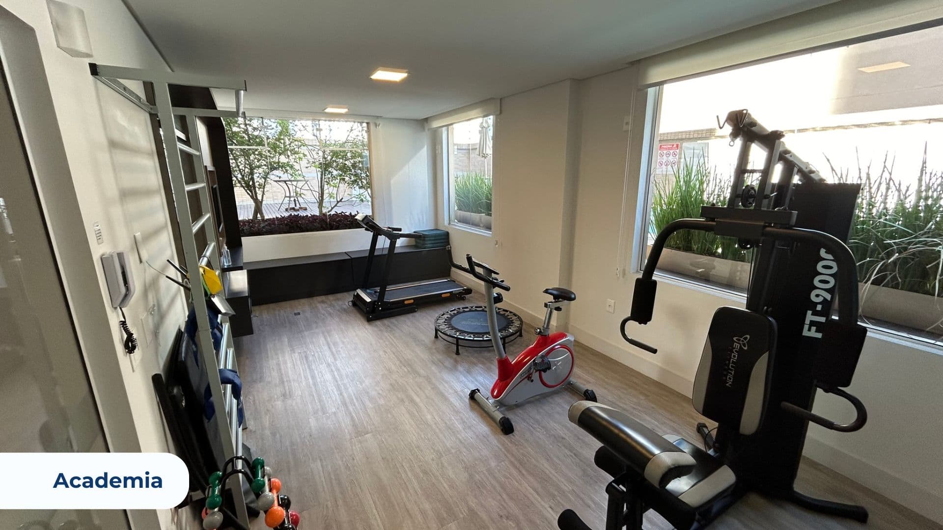 Residencial Faller - Imagem 8