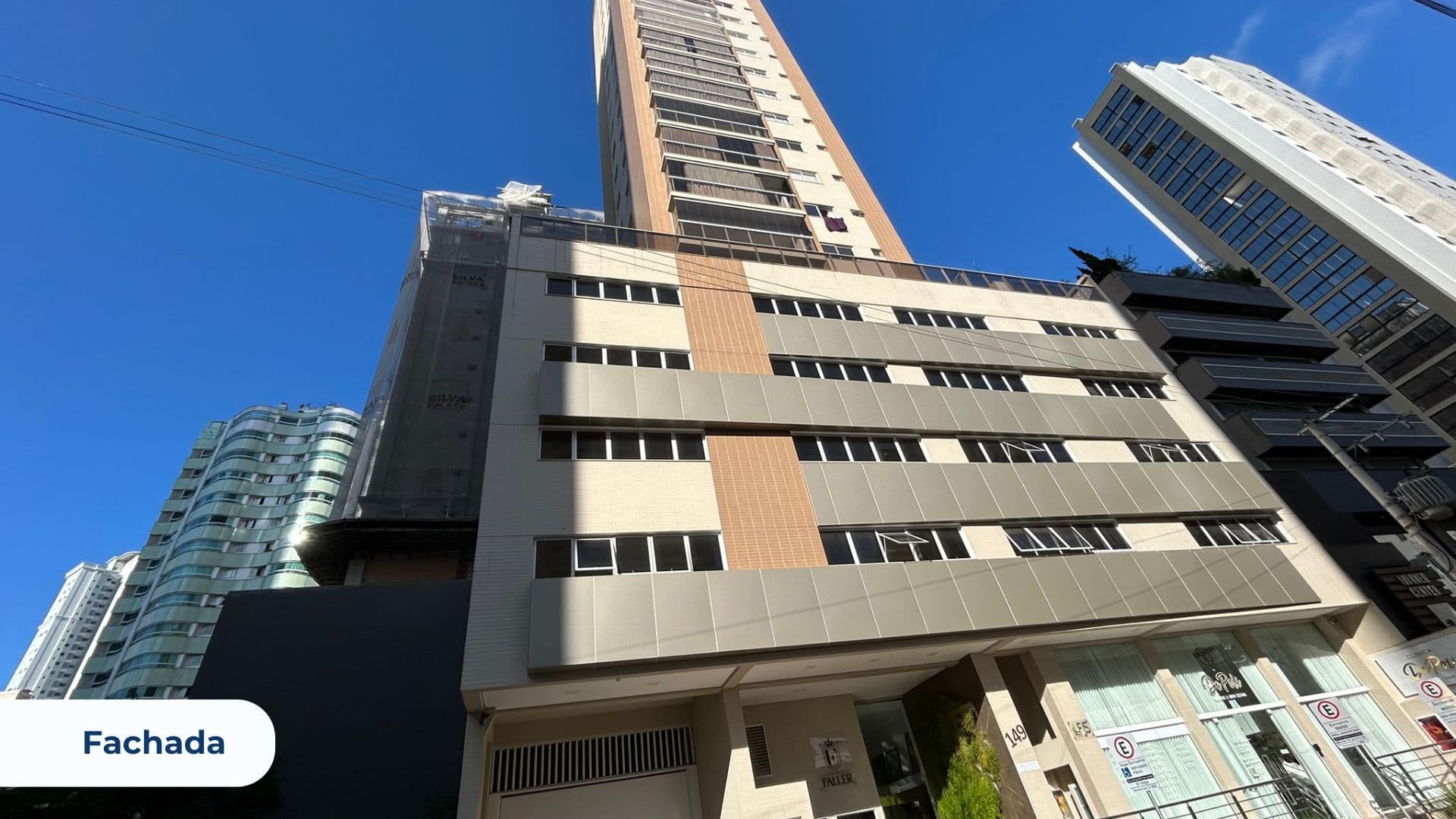 Residencial Faller - Imagem 11