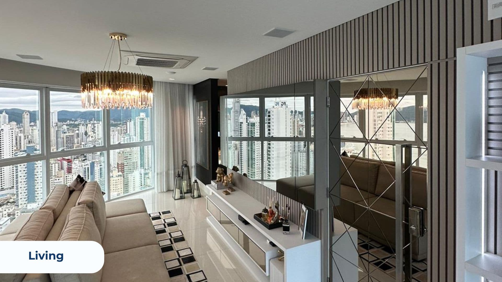 Edifício Olympo Tower Residence - Imagem 3