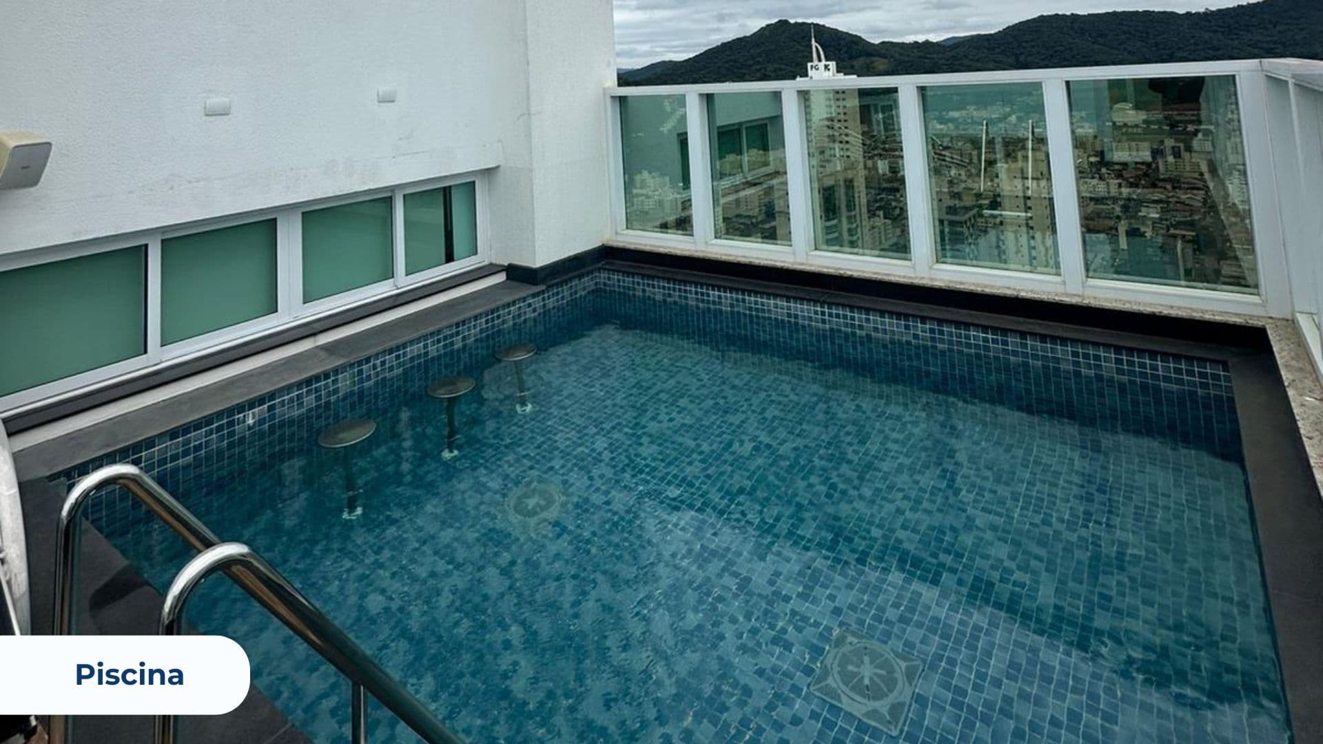 Edifício Olympo Tower Residence - Imagem 7