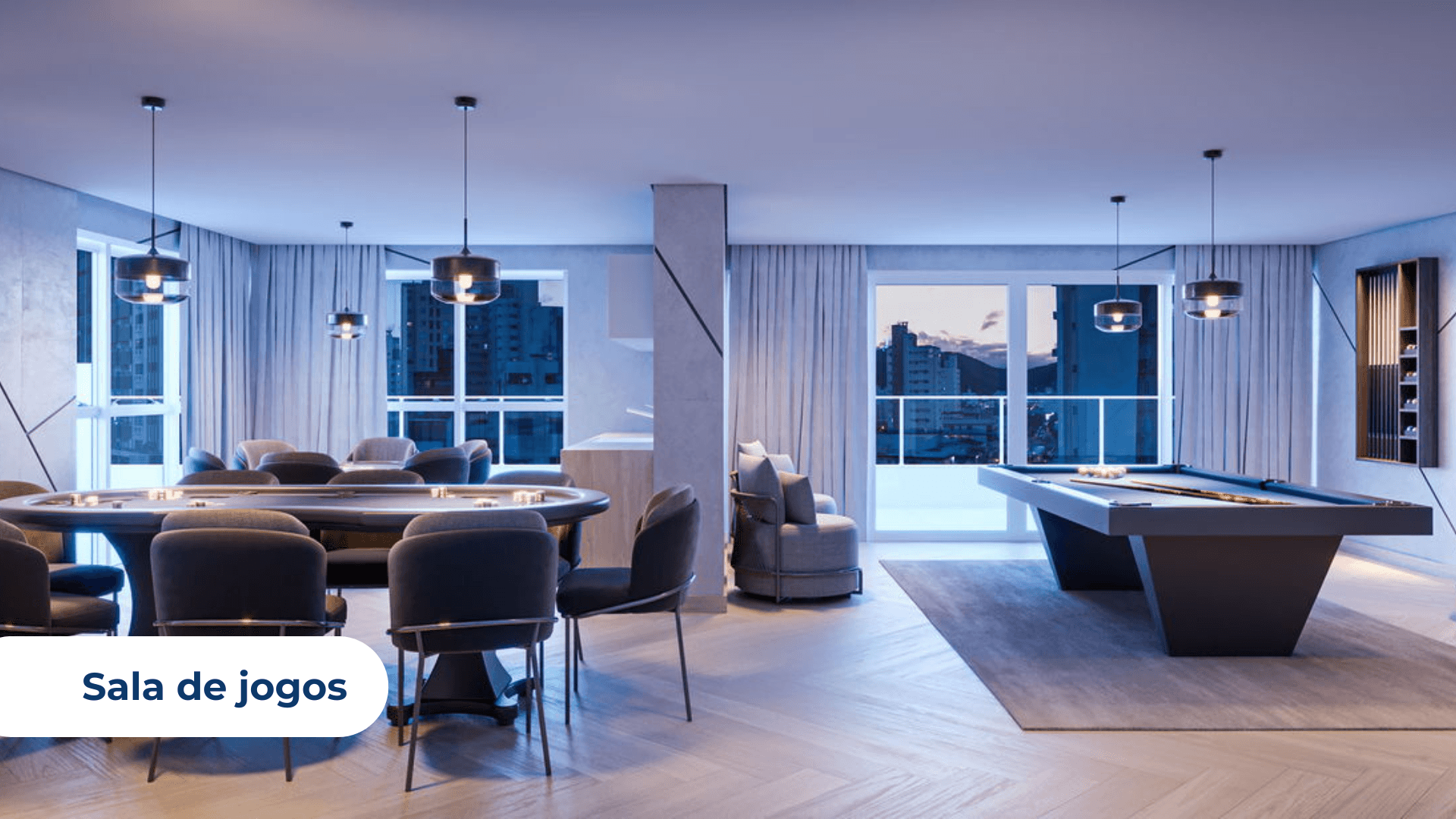 Meridian Tower - Imagem 4