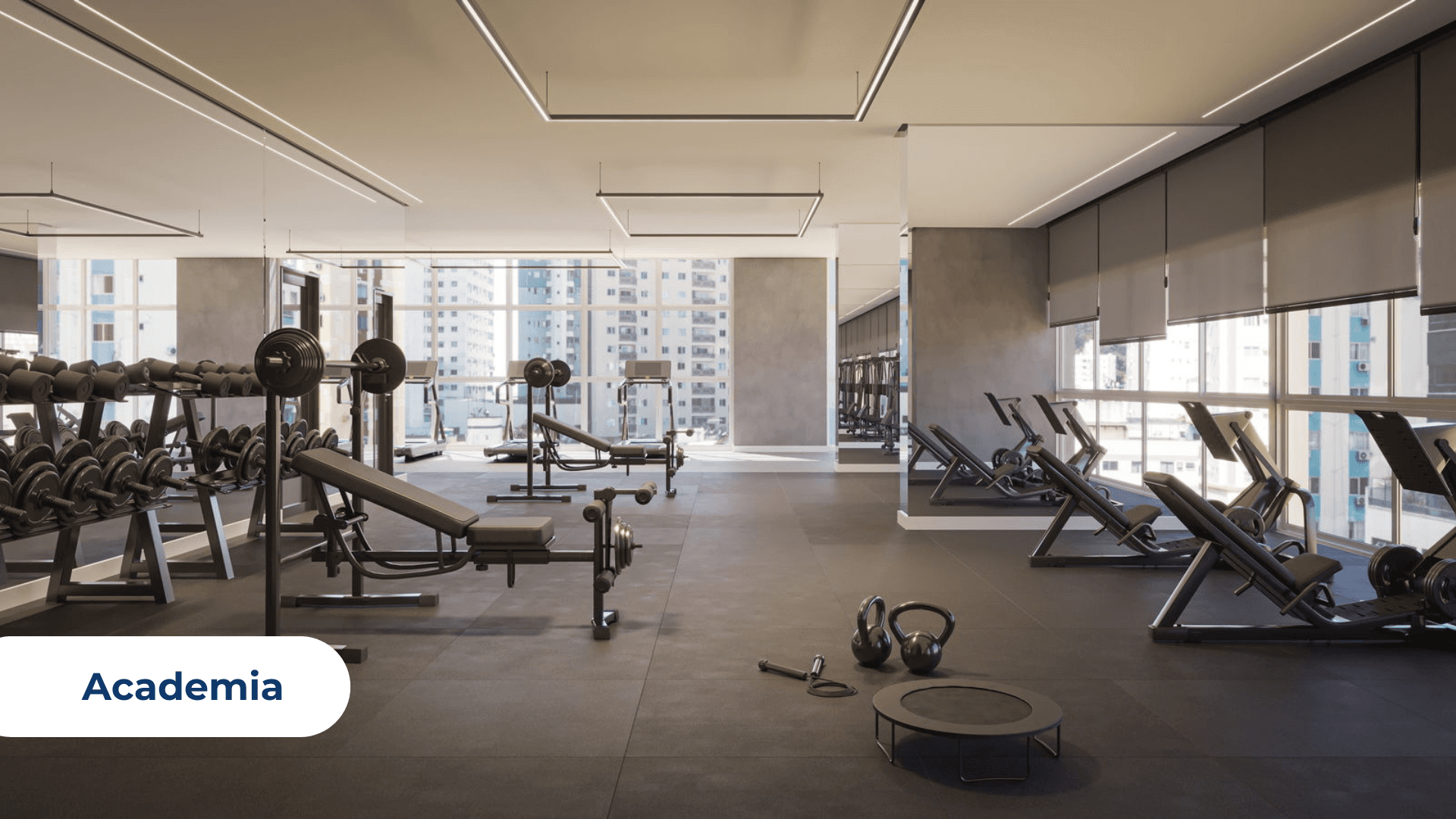 Meridian Tower - Imagem 7