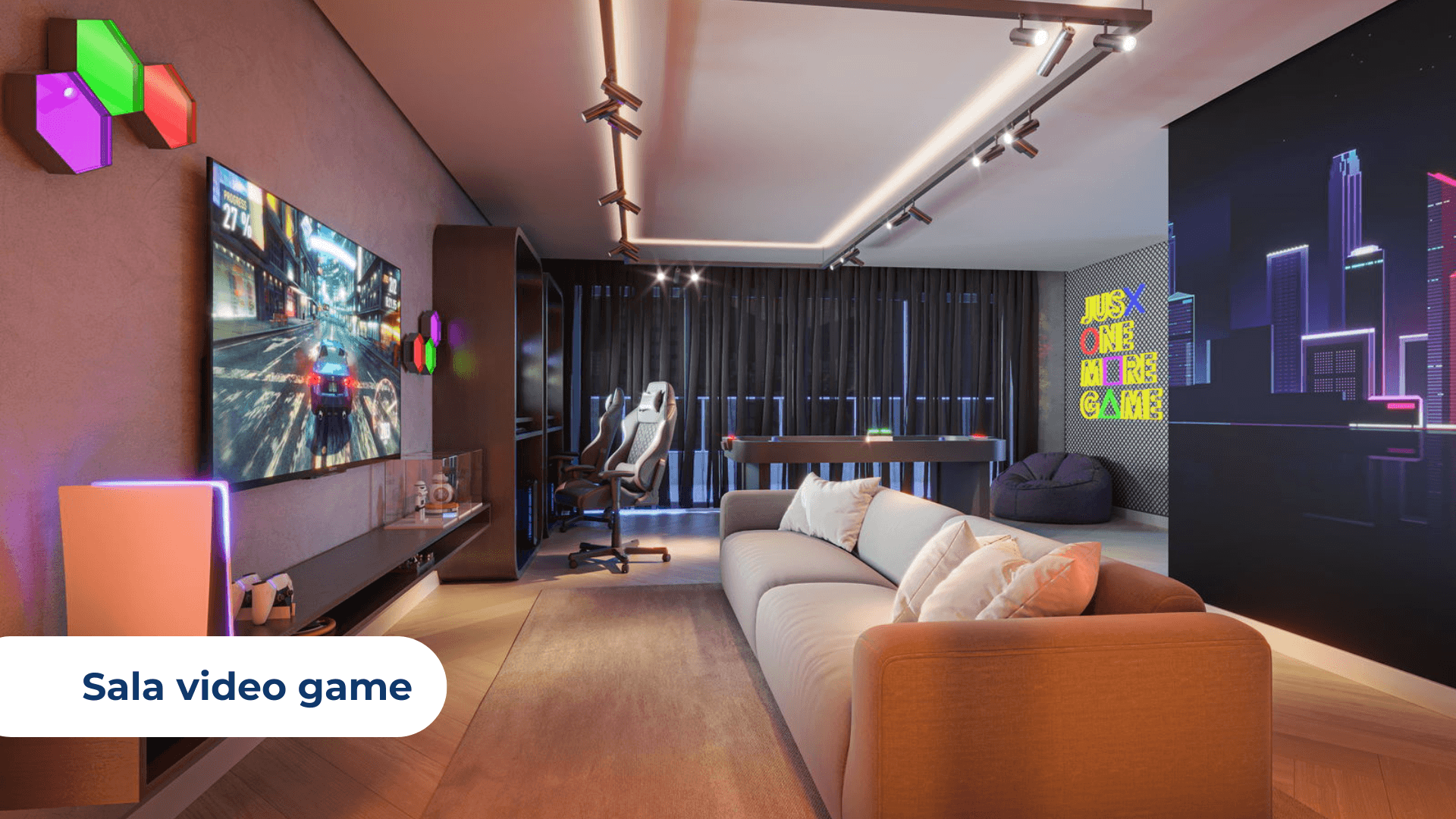 Meridian Tower - Imagem 3