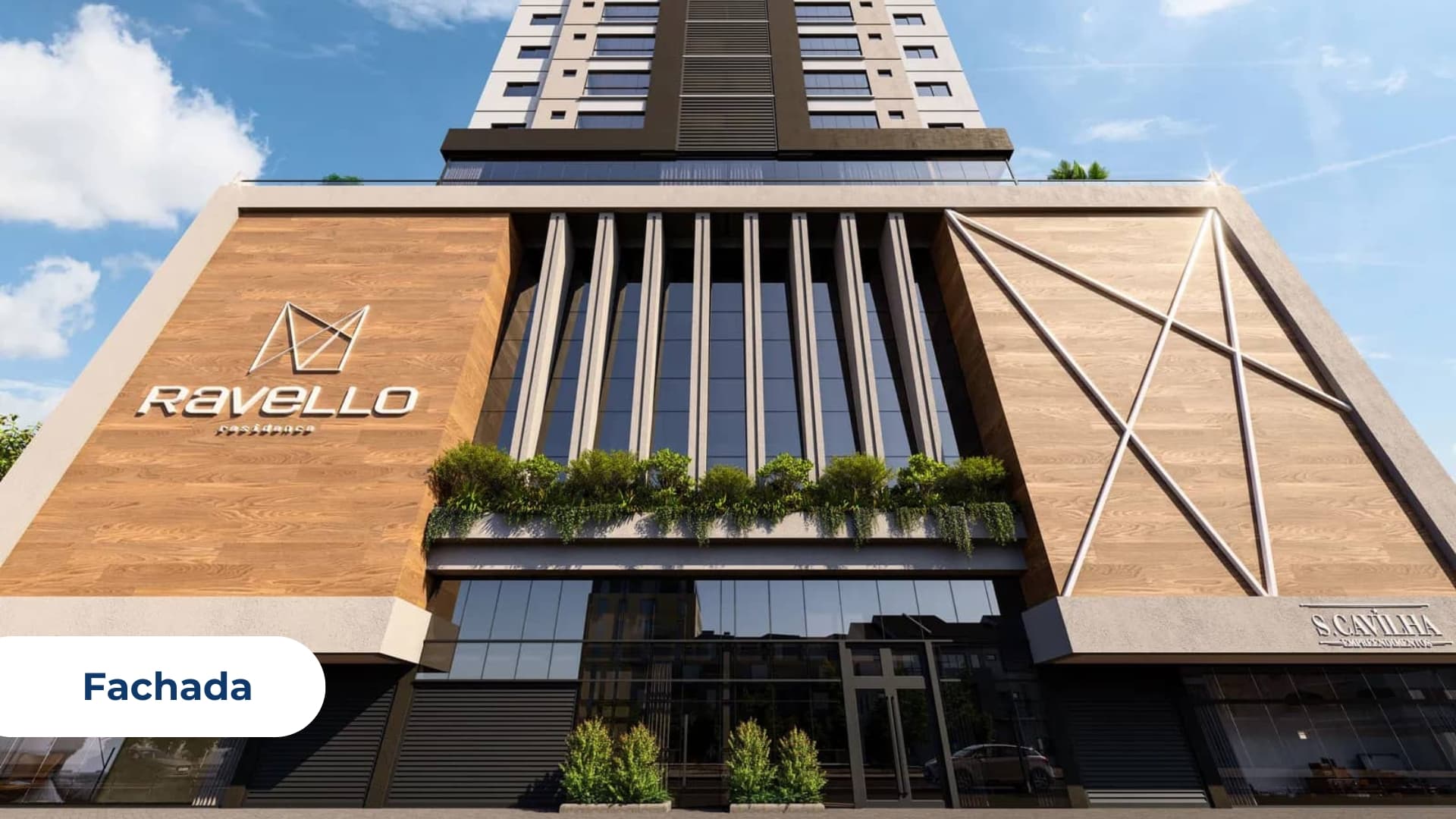 Ravello Residence - Imagem 8