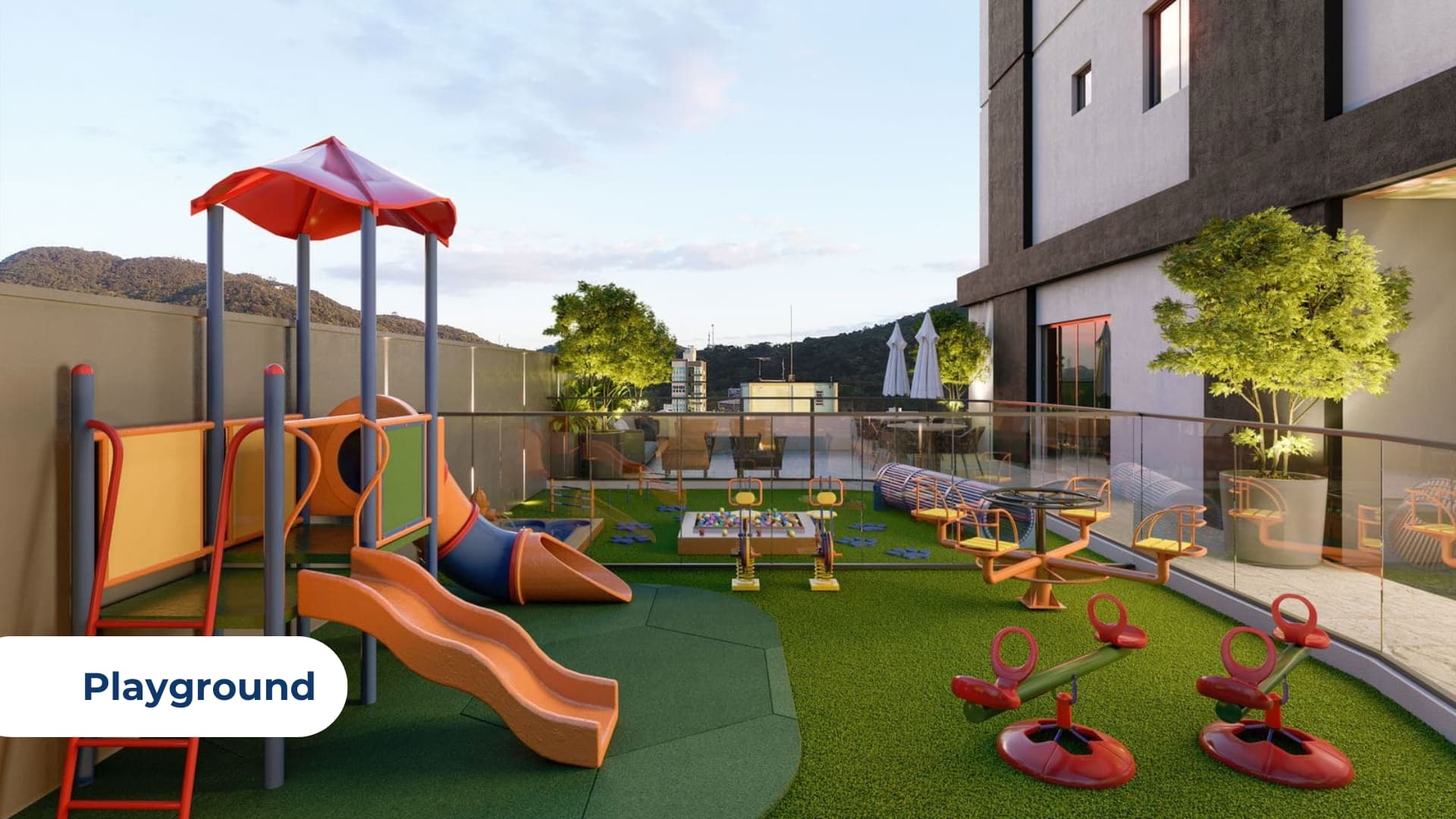 Ravello Residence - Imagem 6