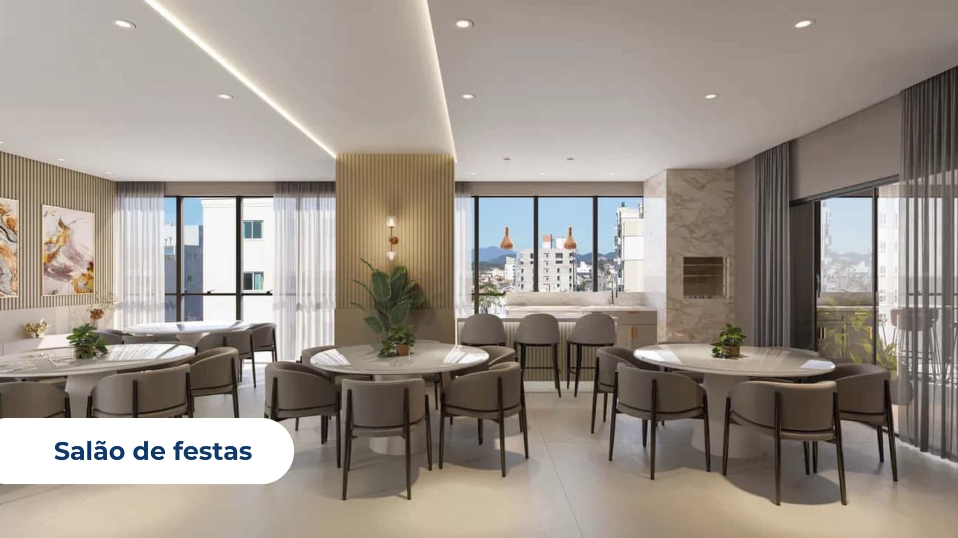 Ravello Residence - Imagem 4