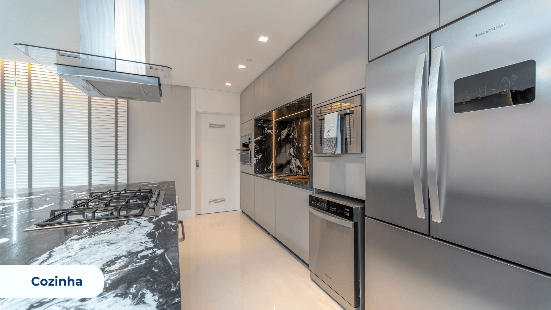 Yachthouse - Imagem 8