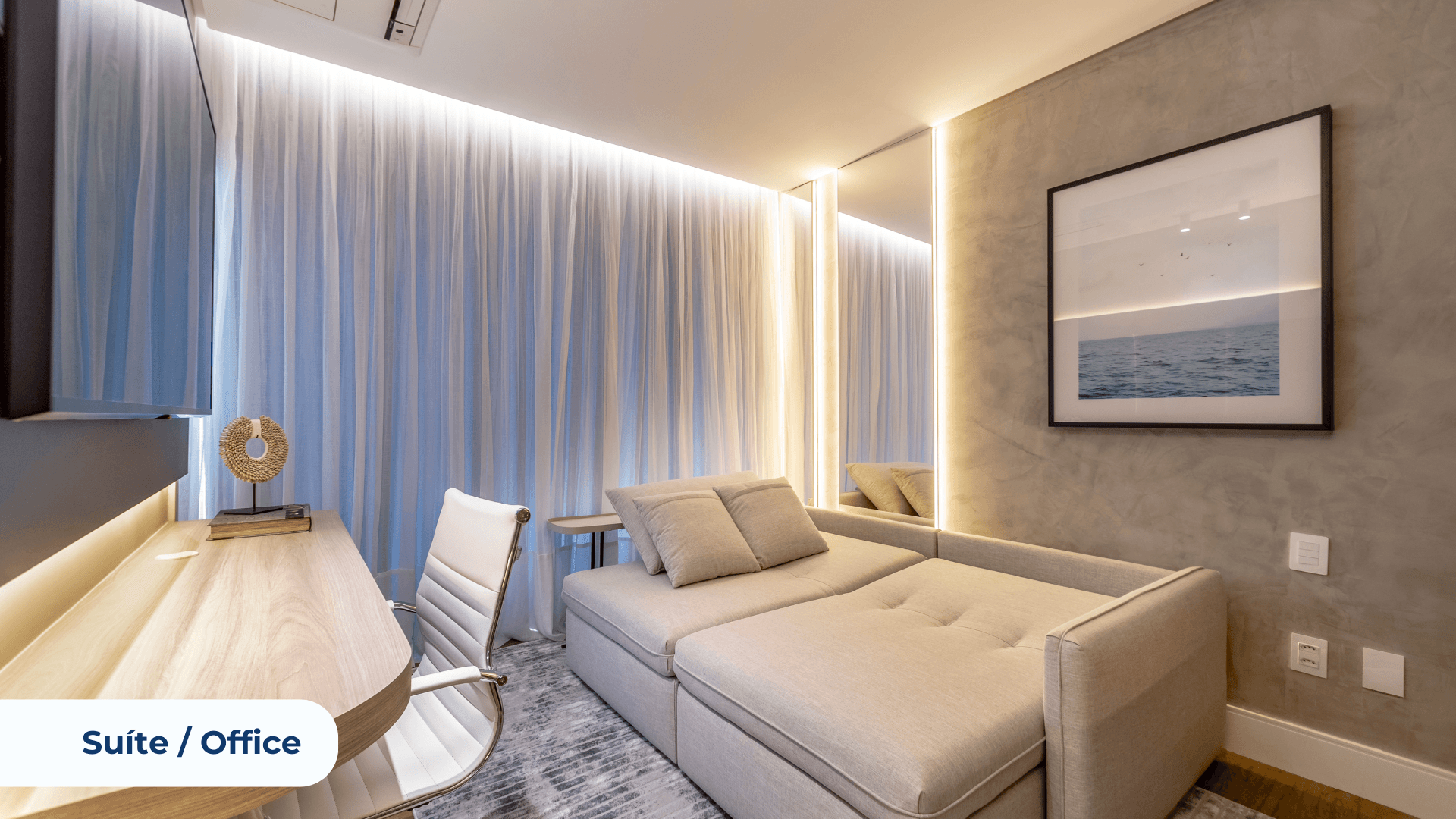 Yachthouse - Imagem 10