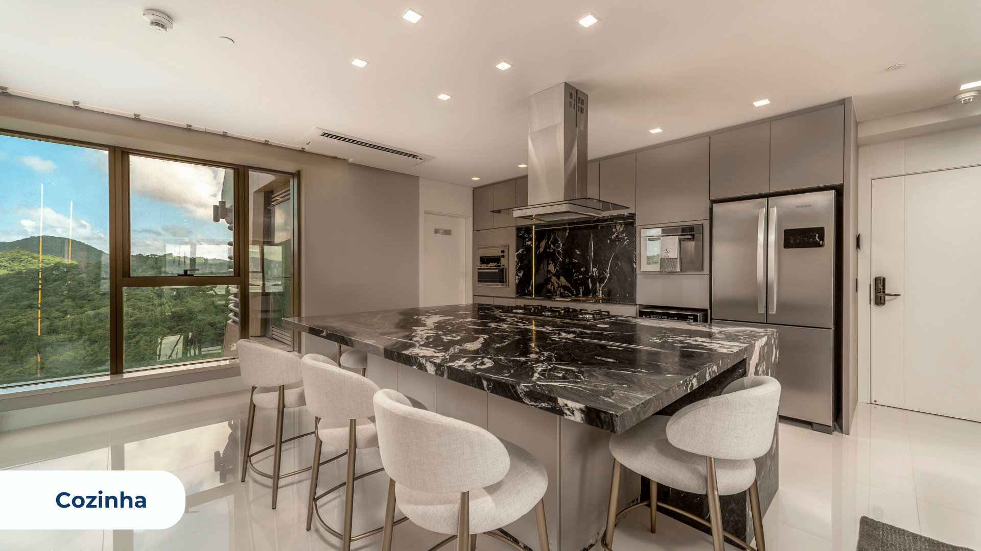 Yachthouse - Imagem 9