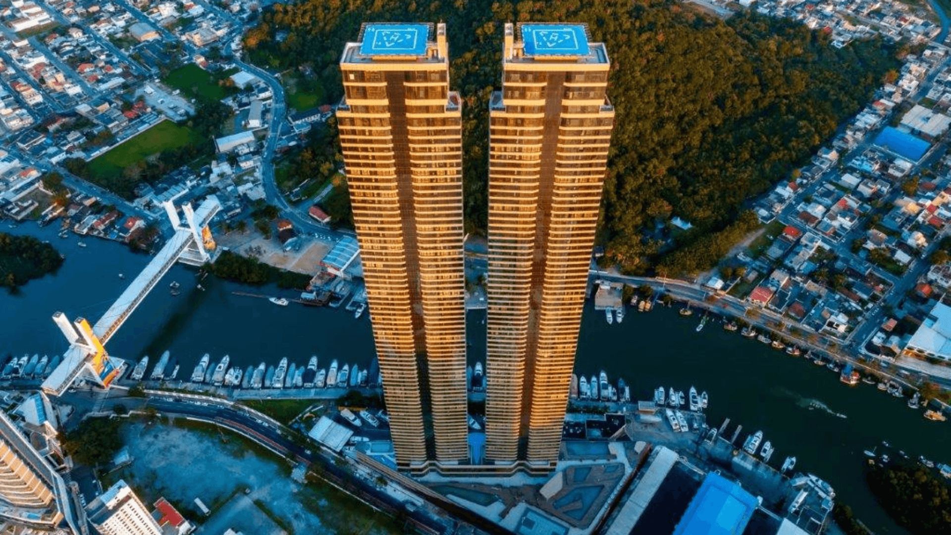 Yachthouse - Imagem 1