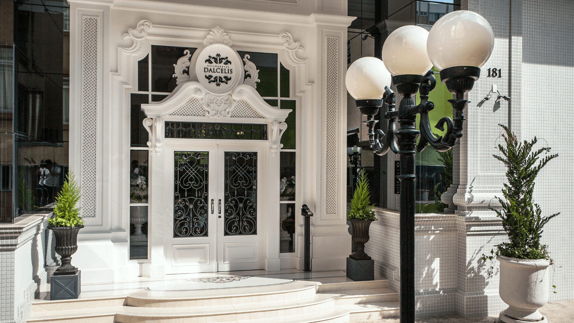 Residencial Dalcelis - Imagem 1