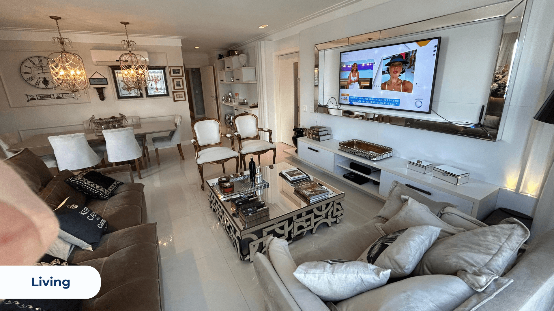 Residencial Dalcelis - Imagem 3