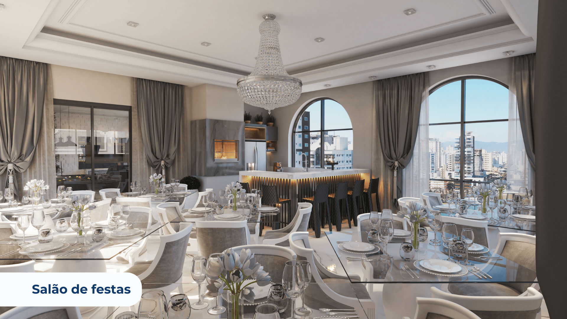 Bourbon Residence - Imagem 3