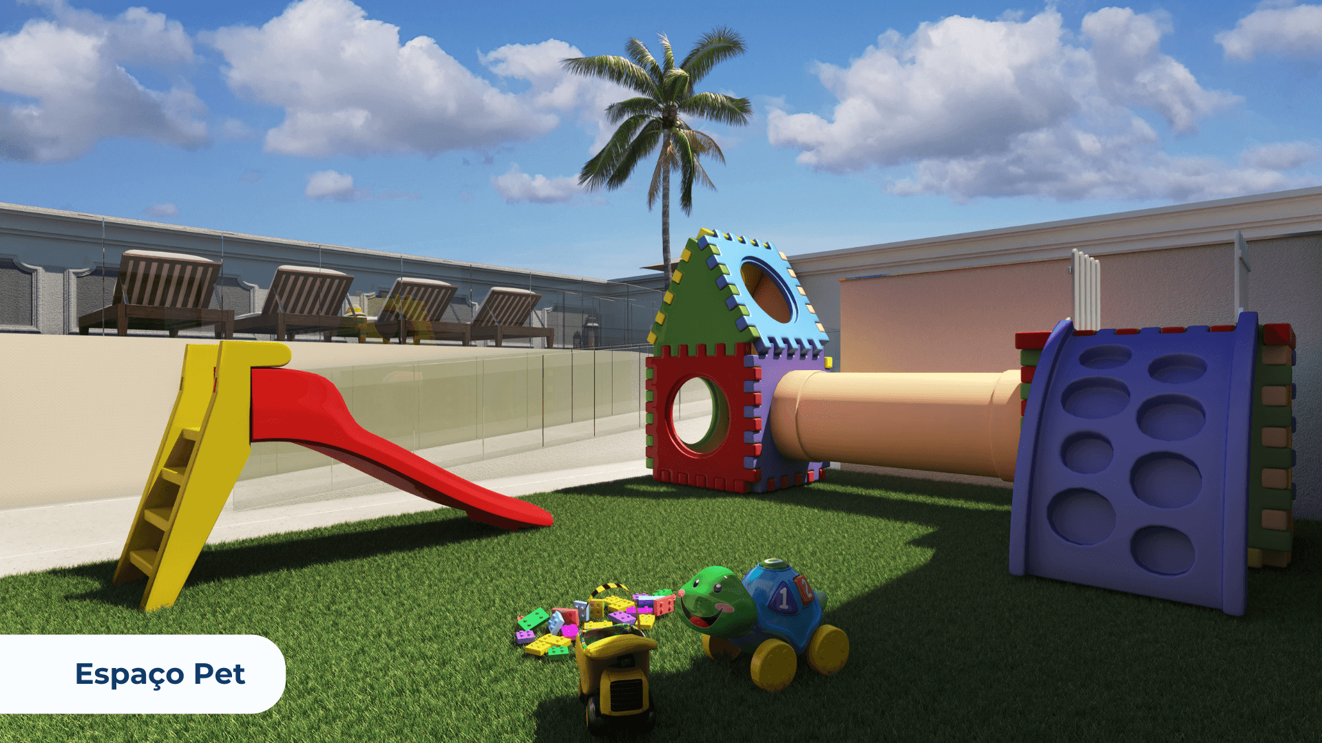 Bourbon Residence - Imagem 6