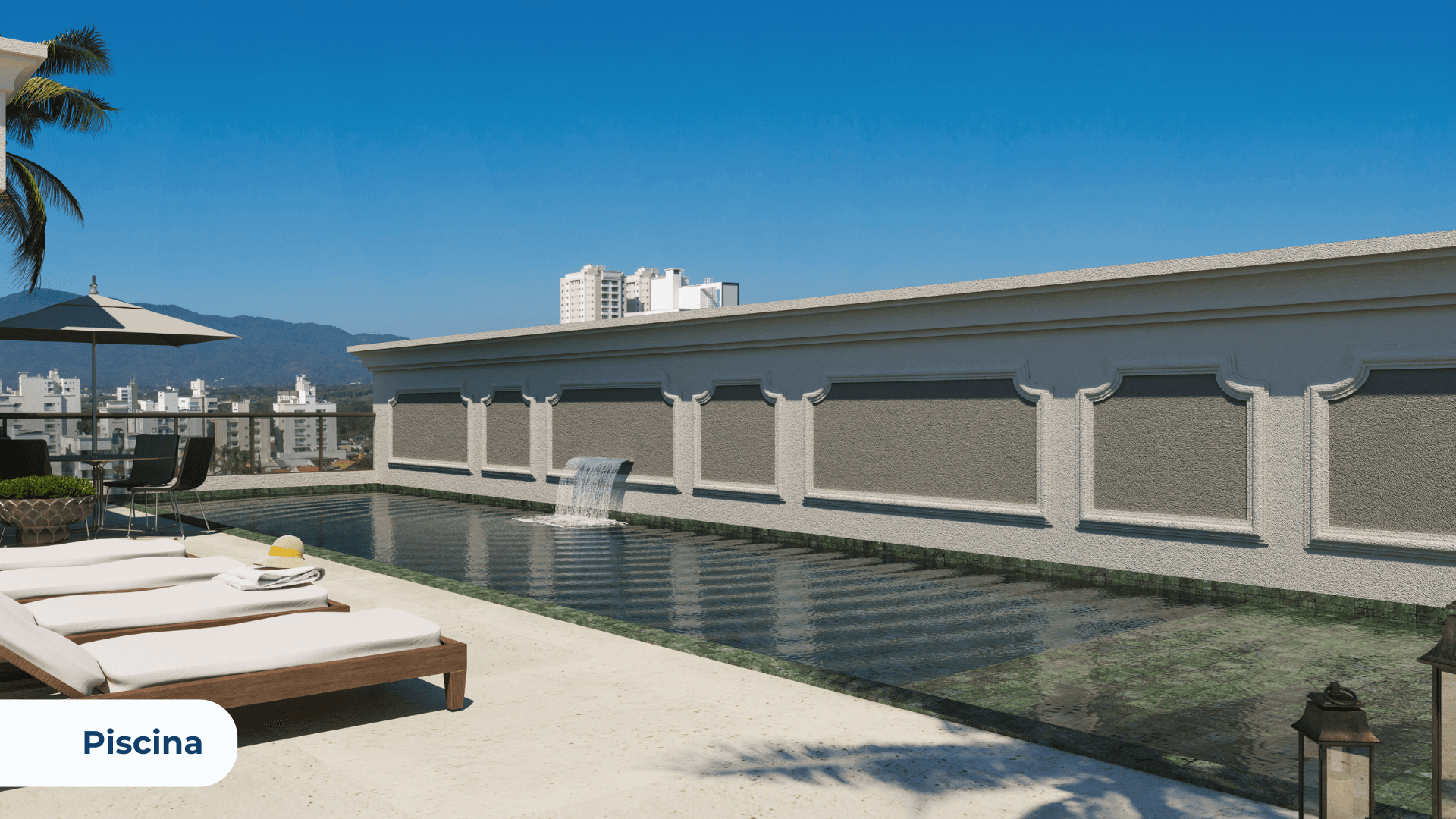 Bourbon Residence - Imagem 2