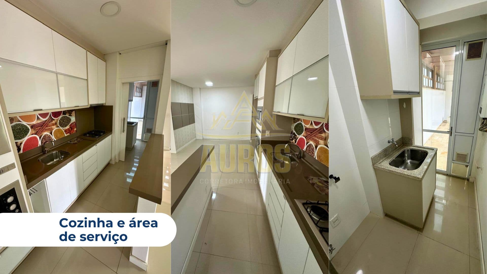 Apartamento em Rio do Sul, Edifício Parthenon - Imagem 7