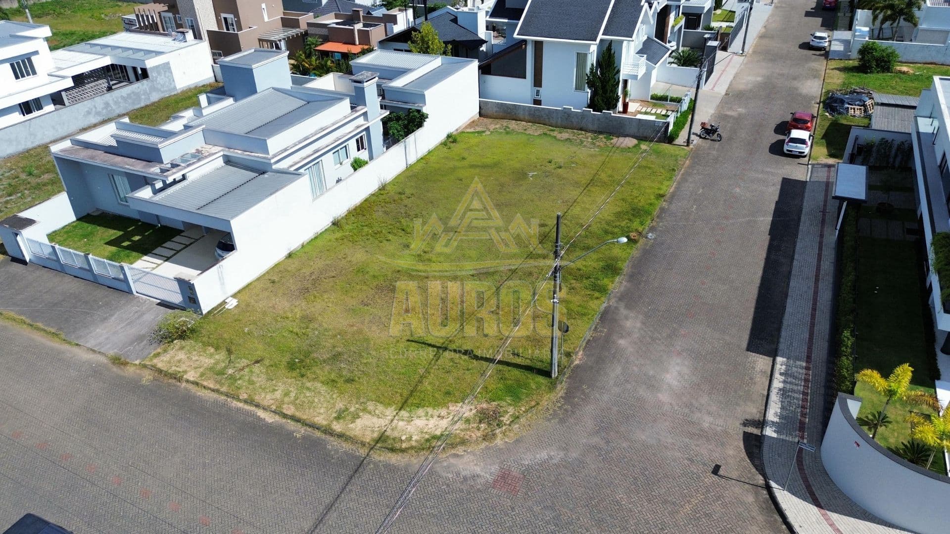 Terreno no loteamento Jardim Panorama - Imagem 2