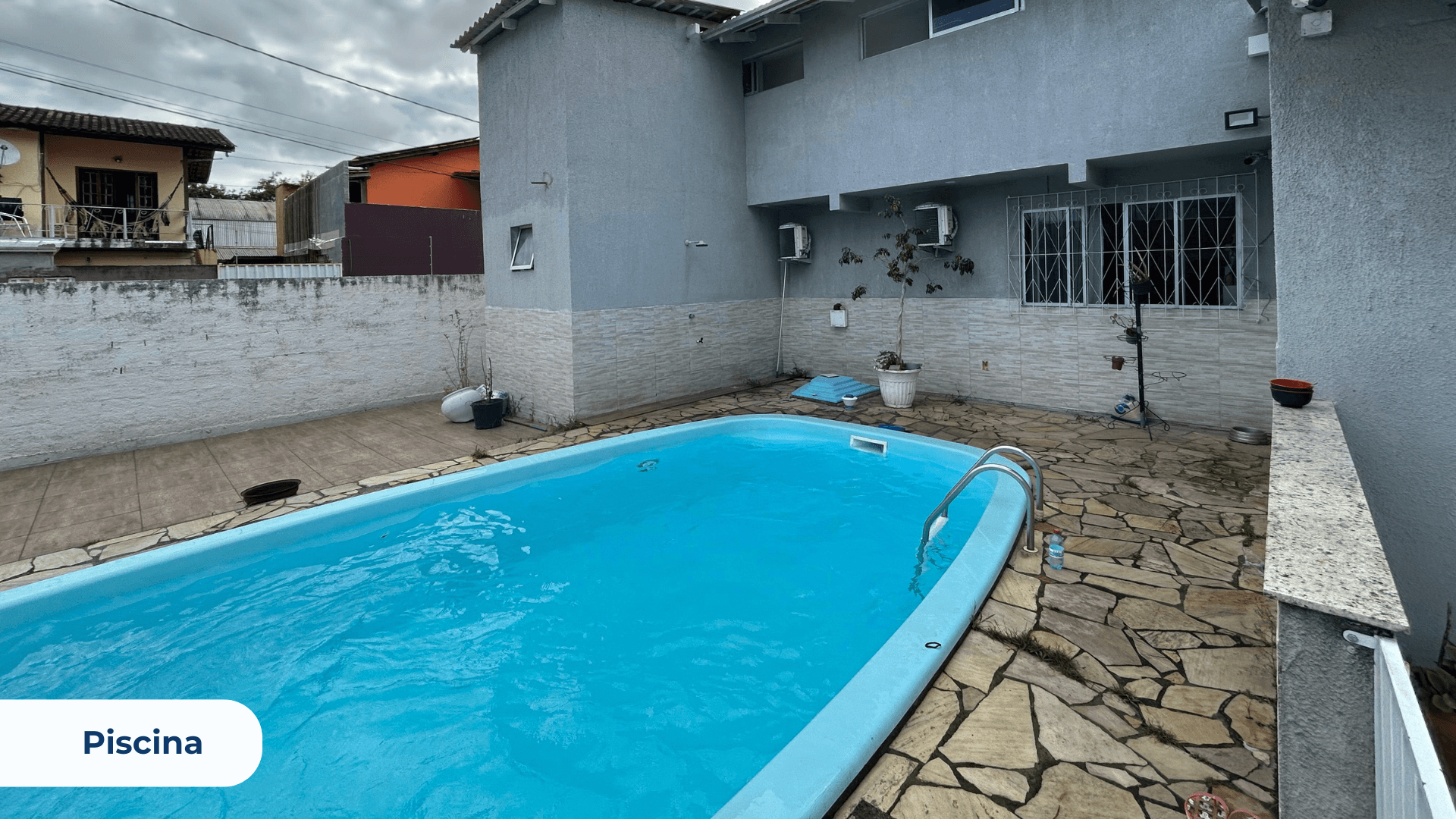 Imóvel Comercial e residencial à venda - Imagem 2