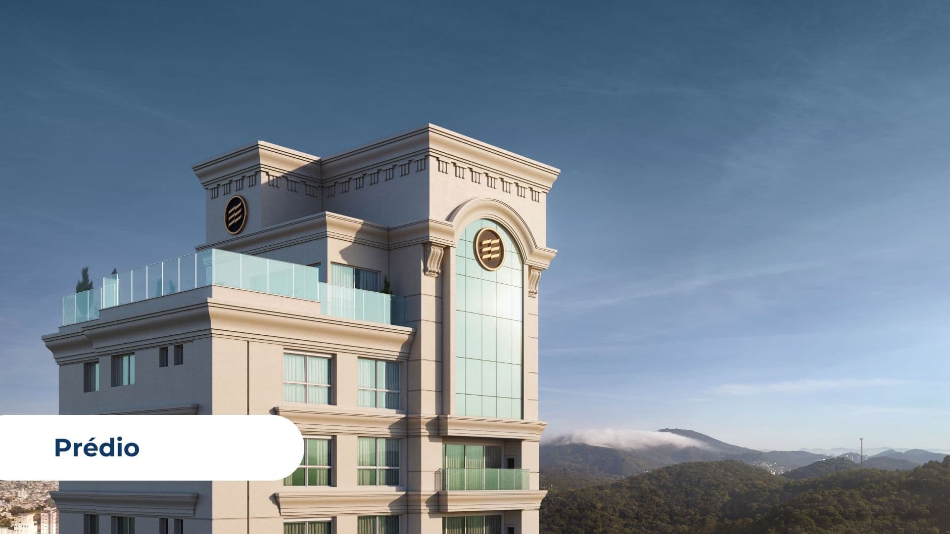 Santé Boutique Residence - Imagem 4