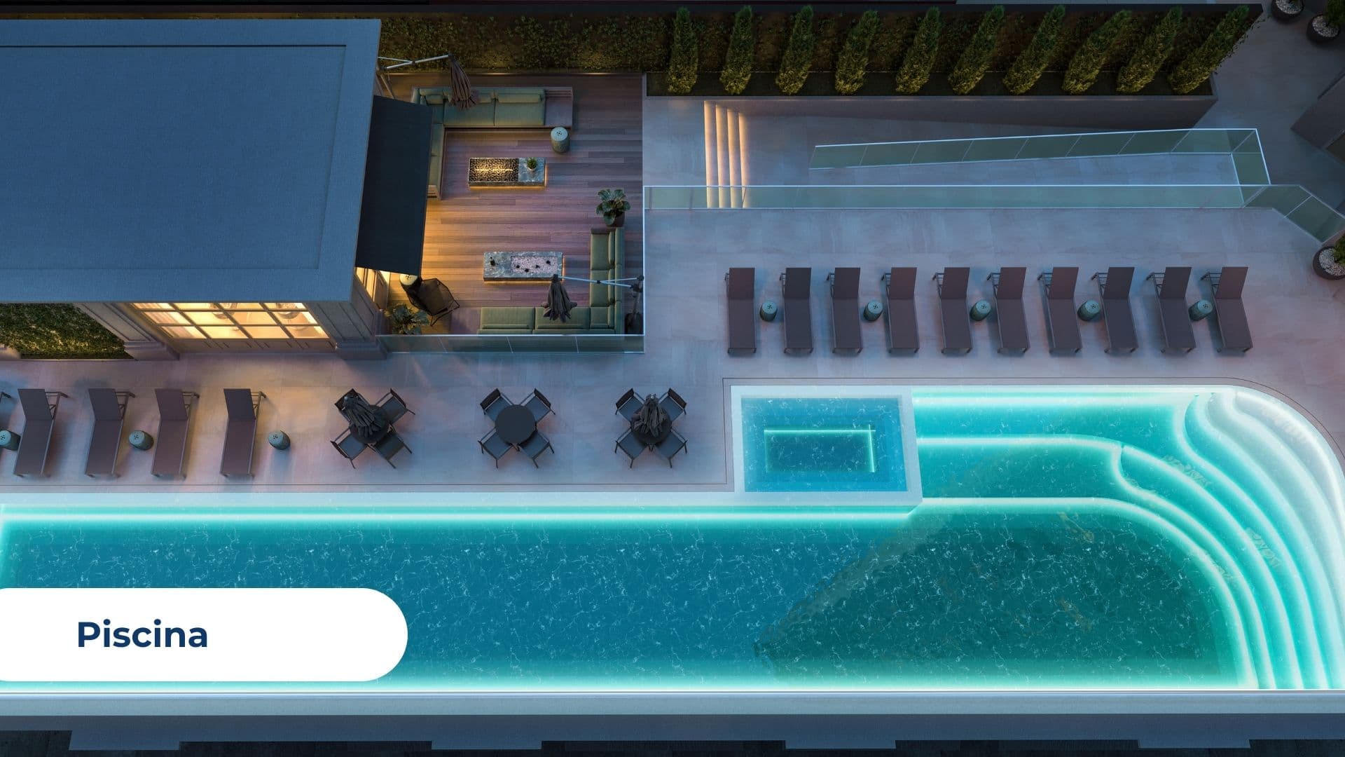 Santé Boutique Residence - Imagem 5