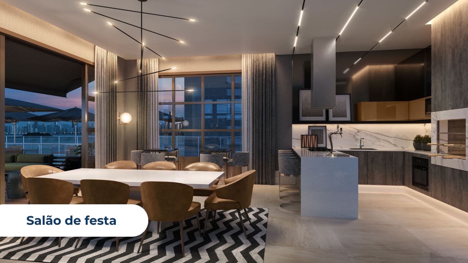 Santé Boutique Residence - Imagem 6