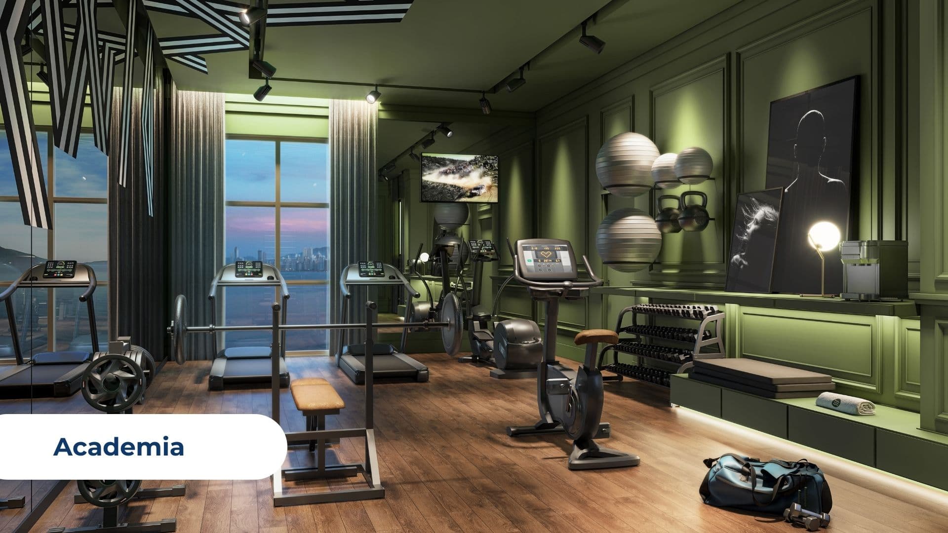 Santé Boutique Residence - Imagem 3