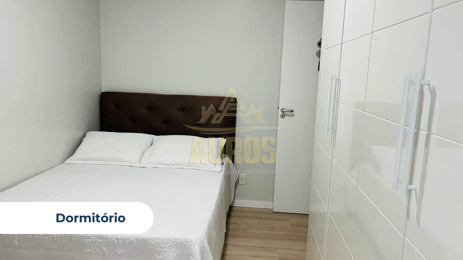 Apartamento à venda no Edifício Sperandio – Próximo à Unidavi em Rio do Sul - Imagem 6