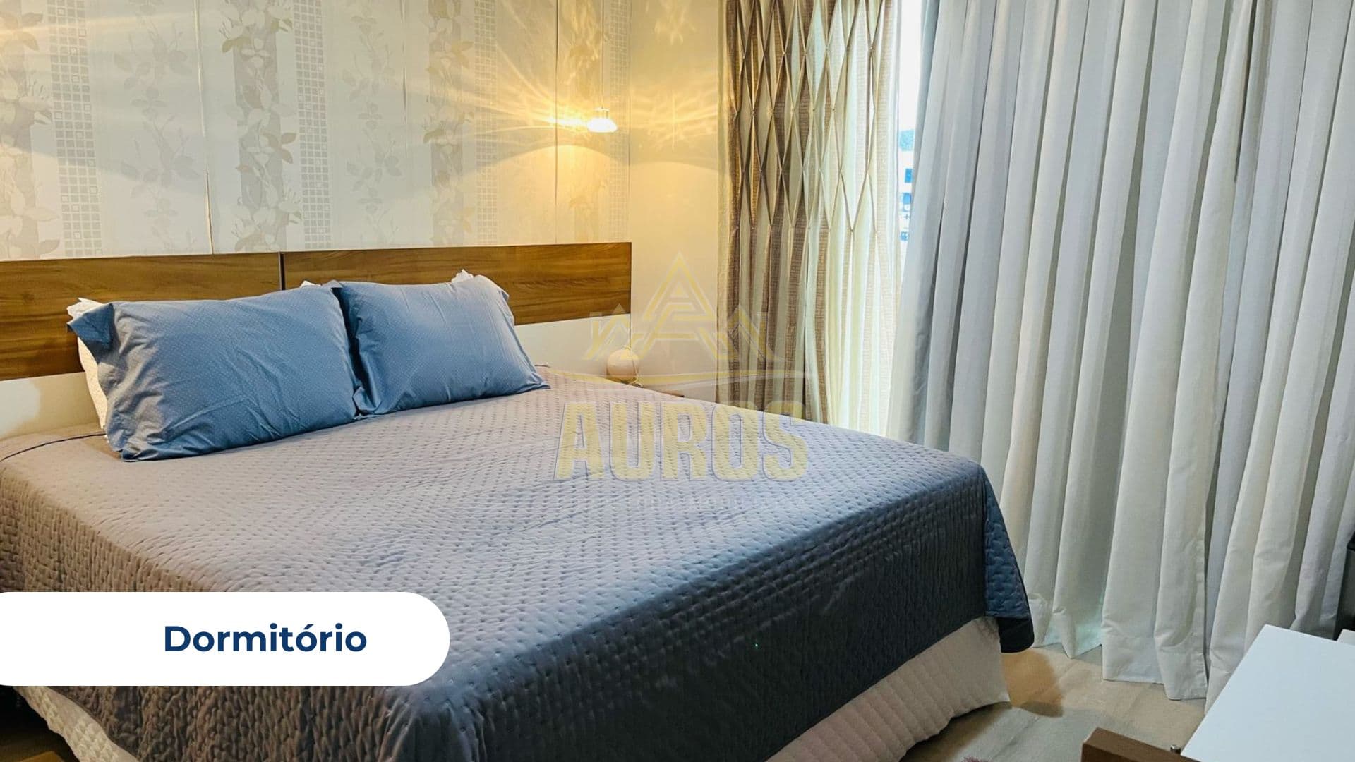 Apartamento à venda no Edifício Sperandio – Próximo à Unidavi em Rio do Sul - Imagem 4