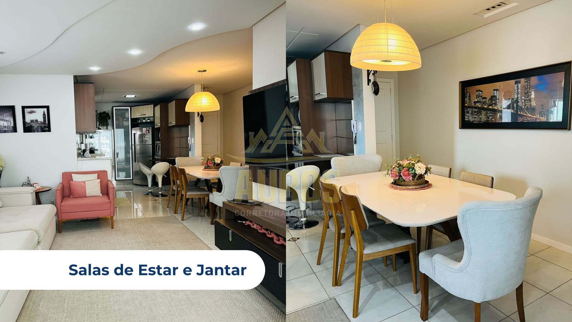 Apartamento à venda no Edifício Sperandio – Próximo à Unidavi em Rio do Sul - Imagem 5