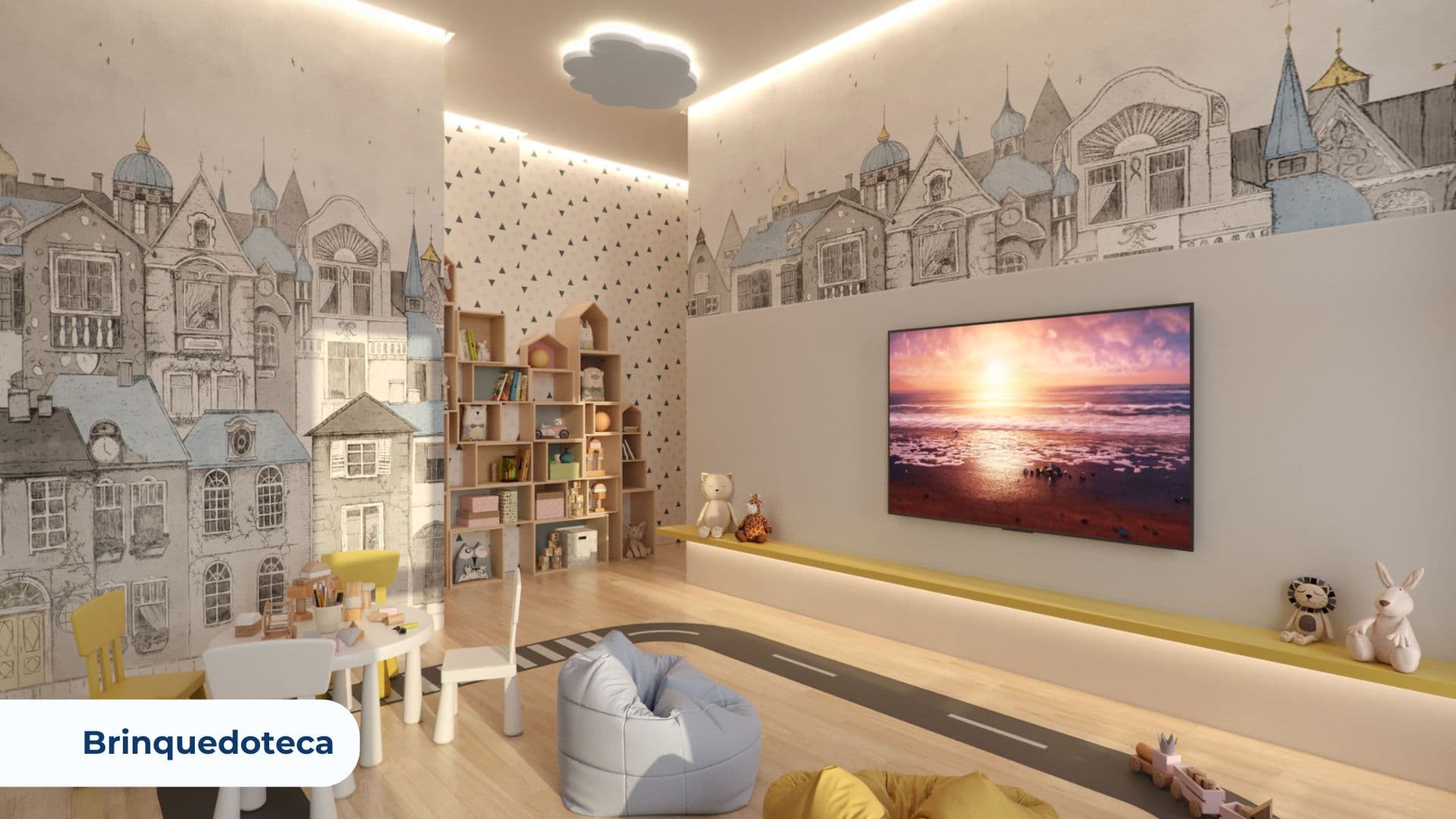 Quest Residence - Imagem 5