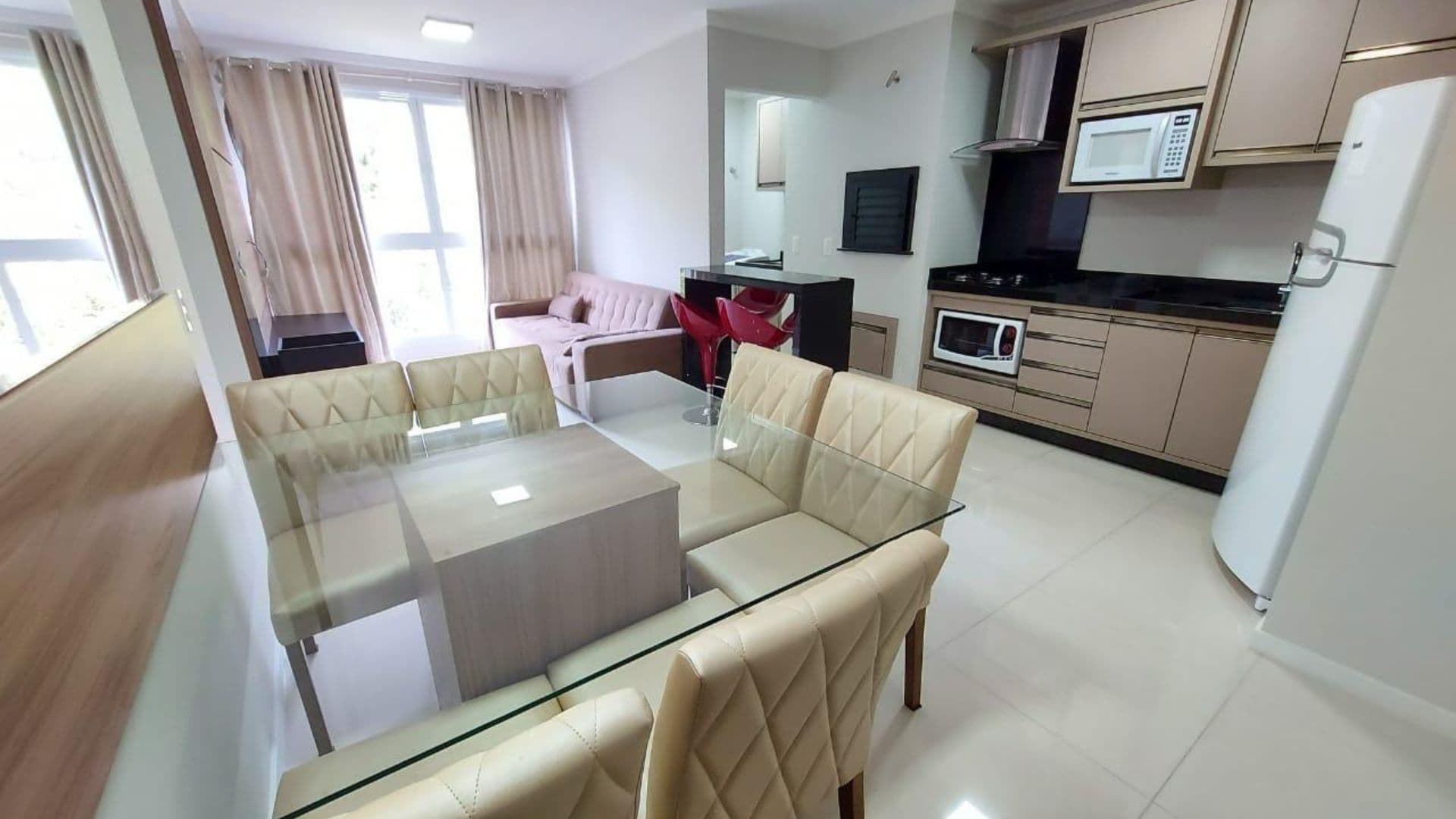 Garden Village - Imagem 1