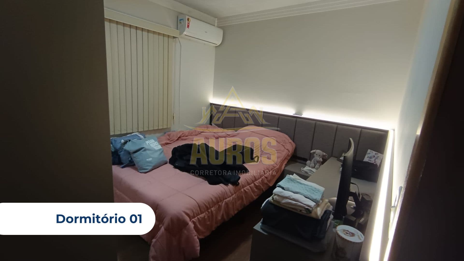Apartamento em Rio Do Sul no Solar do Vale | 2 Quartos, 52m², Lazer Completo - Imagem 4