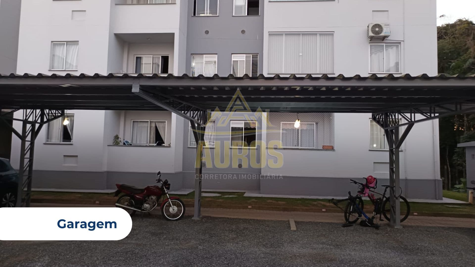 Apartamento em Rio Do Sul no Solar do Vale | 2 Quartos, 52m², Lazer Completo - Imagem 8