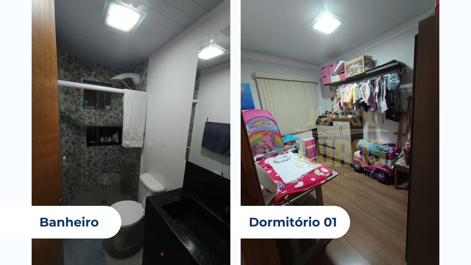 Apartamento em Rio Do Sul no Solar do Vale | 2 Quartos, 52m², Lazer Completo - Imagem 7