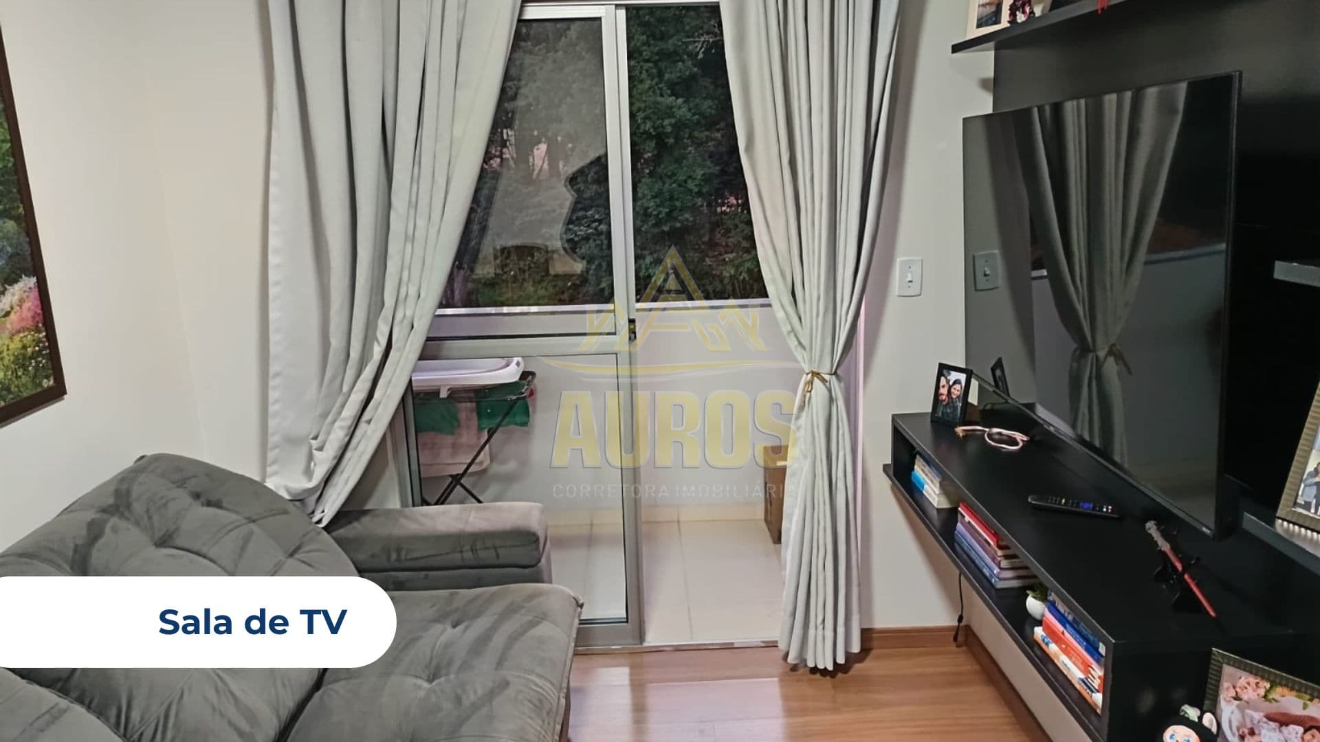 Apartamento em Rio Do Sul no Solar do Vale | 2 Quartos, 52m², Lazer Completo - Imagem 2