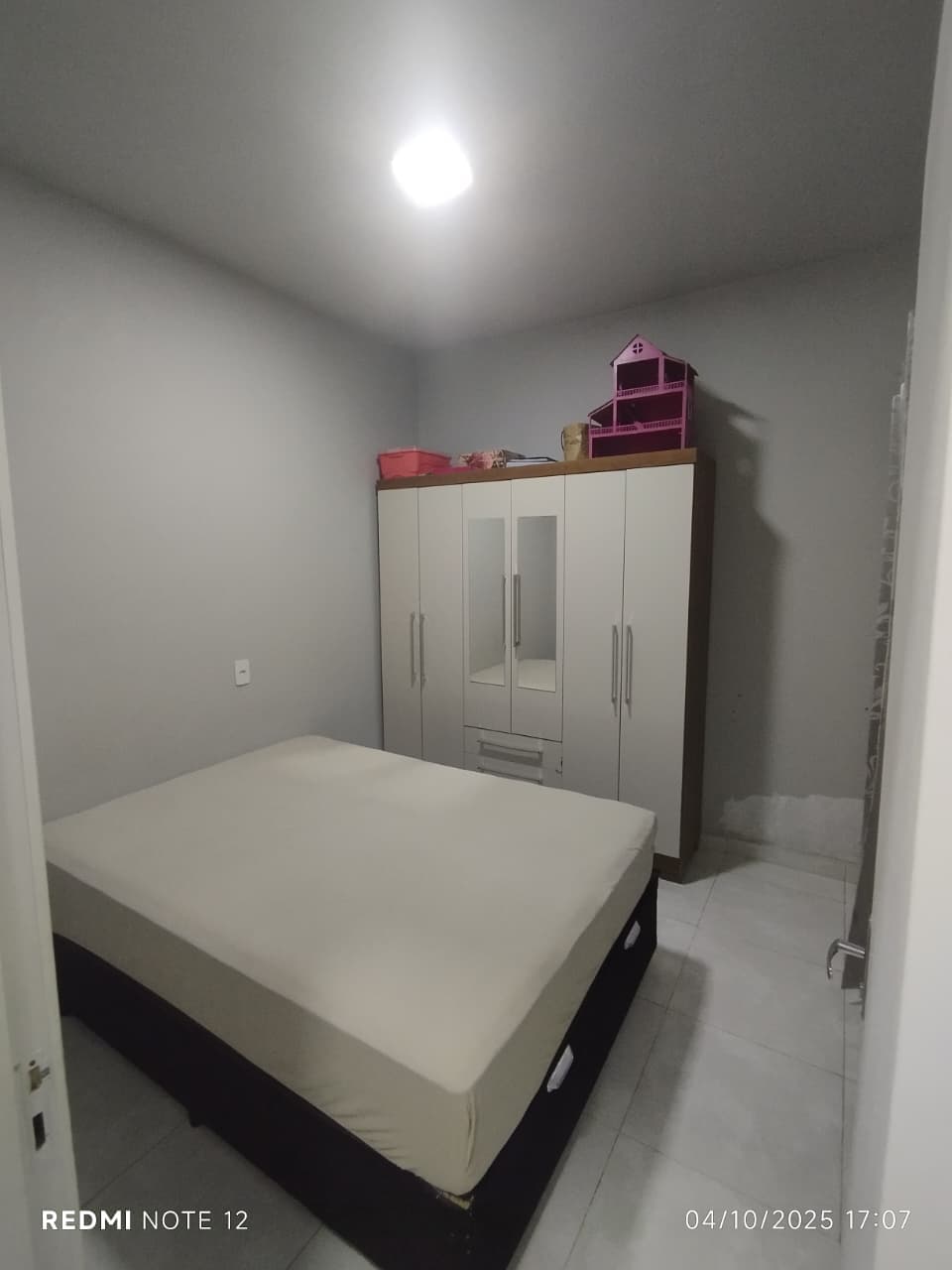 Casa Geminada à Venda na Bela Aliança - Imagem 11