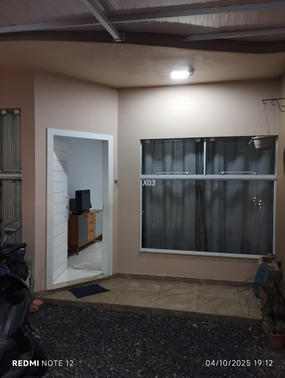 Casa Geminada à Venda na Bela Aliança - Imagem 2