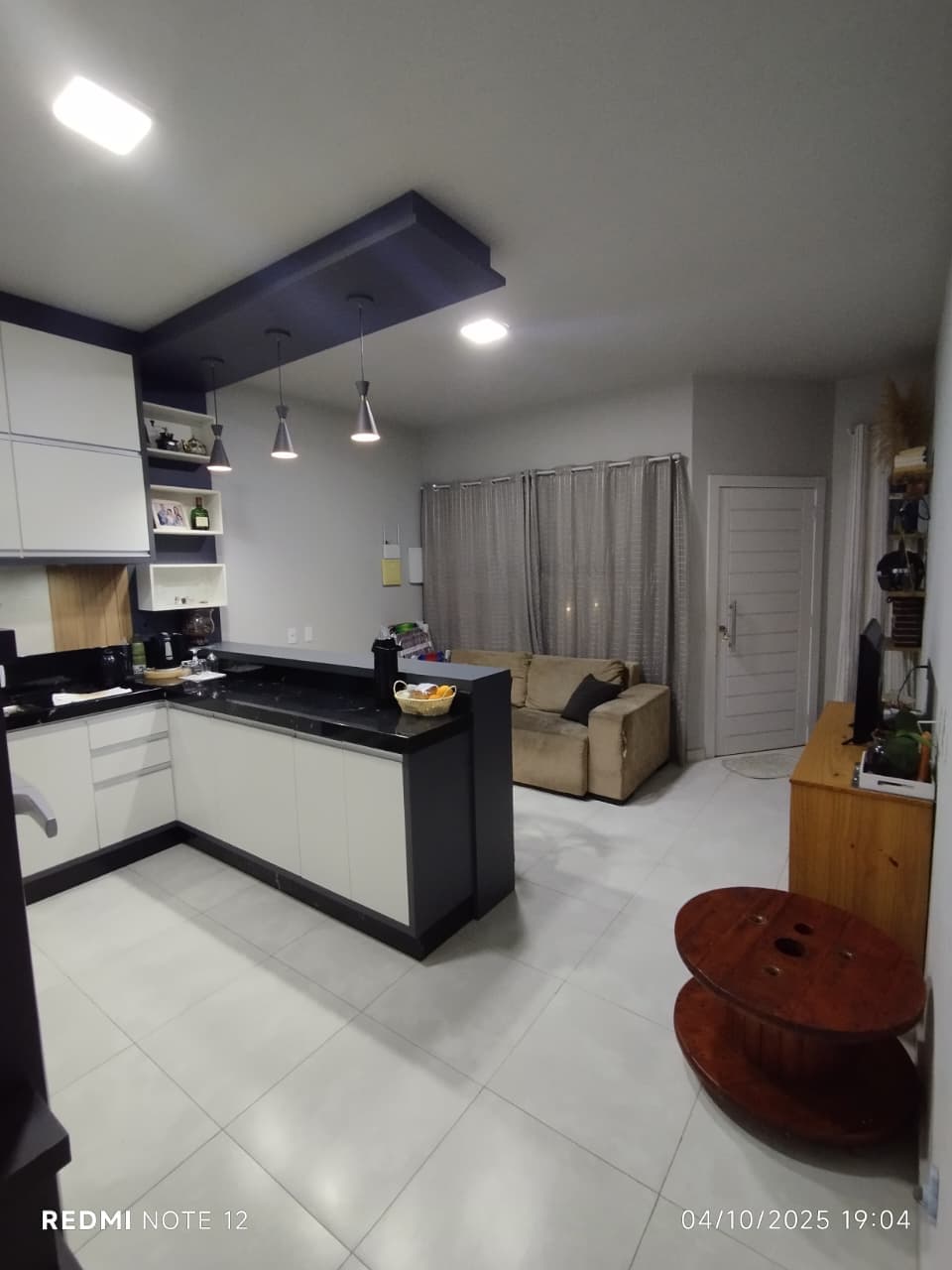 Casa Geminada à Venda na Bela Aliança - Imagem 8